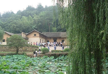 滴水洞第 10 张图片
