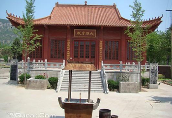 幽栖寺第 4 张图片