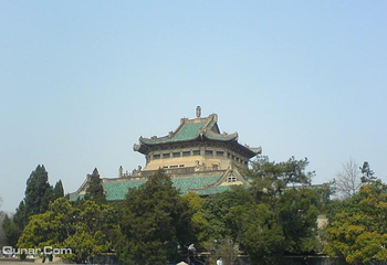 珞珈山第 2 张图片