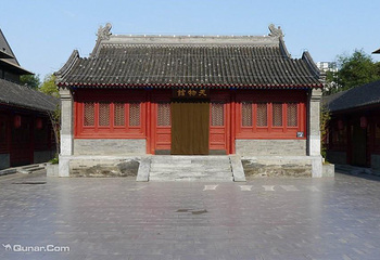 夕照寺第 4 张图片