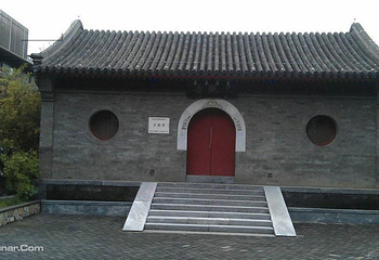 夕照寺第 1 张图片