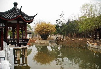 董永公园第 8 张图片