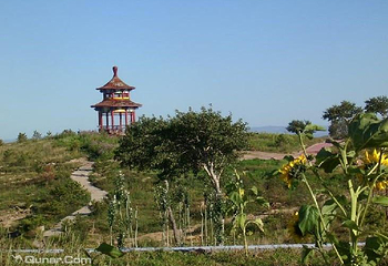 老虎山公园第 2 张图片