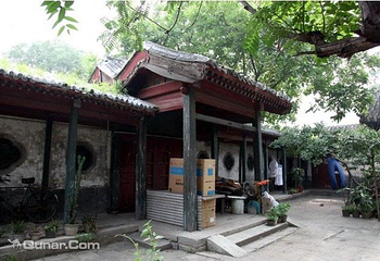 崇礼住宅第 3 张图片