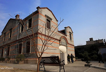 徐志摩故居第 7 张图片