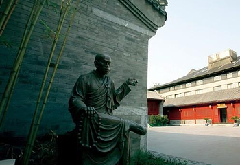 夕照寺第 3 张图片