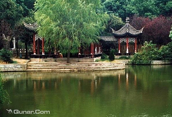 董永公园第 12 张图片