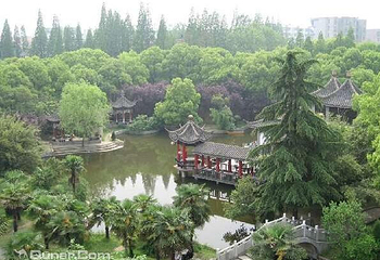 董永公园第 7 张图片