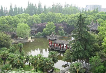 董永公园第 11 张图片