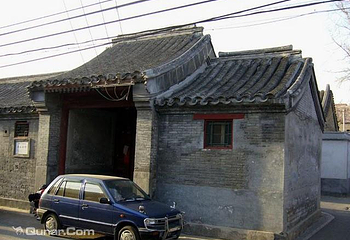 崇礼住宅第 2 张图片