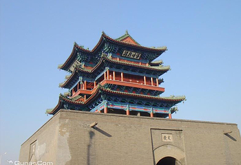 清远楼(钟楼大街)第 5 张图片