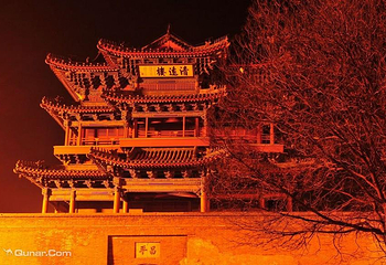 清远楼(钟楼大街)第 6 张图片