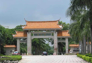 西丽湖度假村第 26 张图片