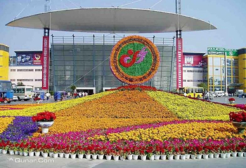 义乌国际商贸城第 3 张图片