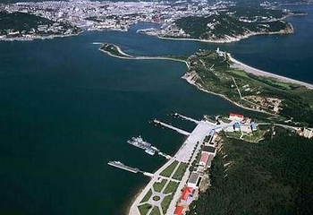 塔河湾·欢乐海岸第 15 张图片