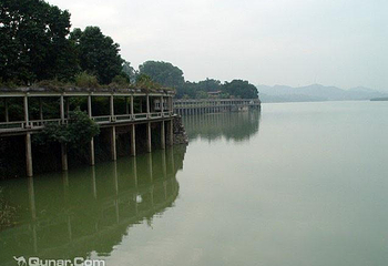 西丽湖度假村第 23 张图片