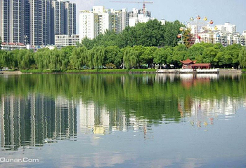 墨水湖第 6 张图片