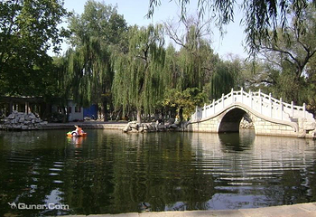 天津人民公园第 2 张图片
