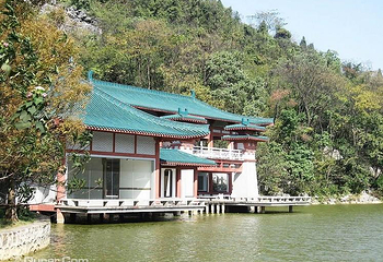 西山公园第 8 张图片