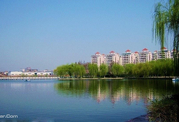 墨水湖第 5 张图片