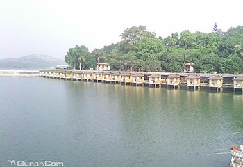西丽湖度假村第 25 张图片