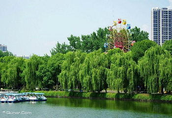 墨水湖第 7 张图片