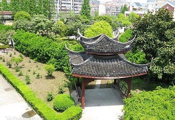 通州博物馆第 2 张图片