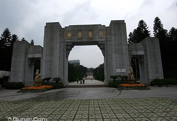 黄花园第 3 张图片