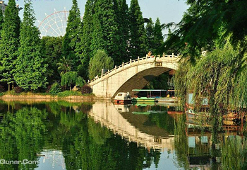 衡阳西湖水上乐园第 4 张图片