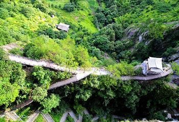 大若岩第 1 张图片