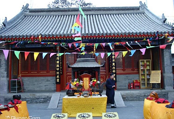 吕祖宫第 5 张图片