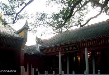 祝圣寺第 4 张图片