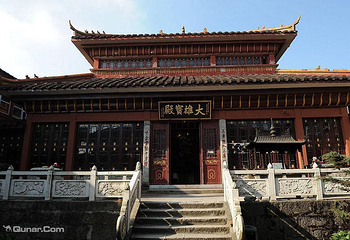 上封寺第 3 张图片