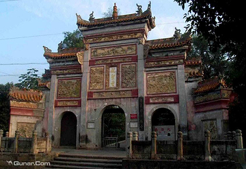 祝圣寺第 1 张图片