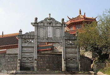 上封寺第 2 张图片