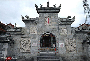 上封寺第 4 张图片
