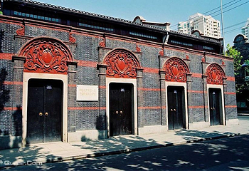 石库门第 4 张图片