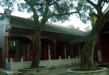 祝圣寺第 5 张图片