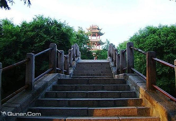 红岸公园第 5 张图片
