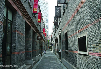 石库门第 1 张图片