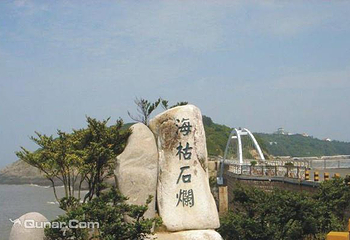 情人岛景区第 5 张图片