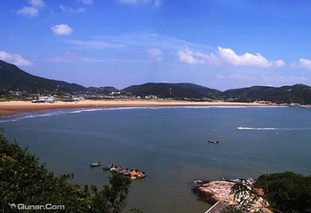 塔湾金沙景区第 11 张图片