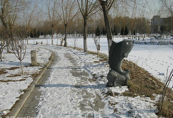 仰山公园第 3 张图片