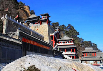 五龙宫第 5 张图片