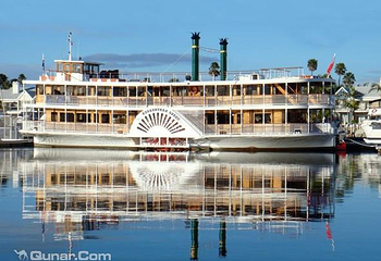 Koala and River Cruises第 17 张图片