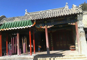 关帝庙第 3 张图片