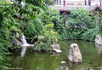 永康森林公园第 2 张图片