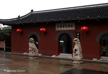 勑赐天宁禅寺第 4 张图片