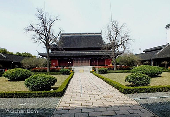 勑赐天宁禅寺第 3 张图片