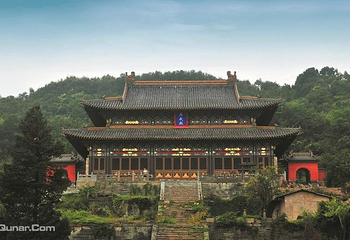 五龙宫第 3 张图片